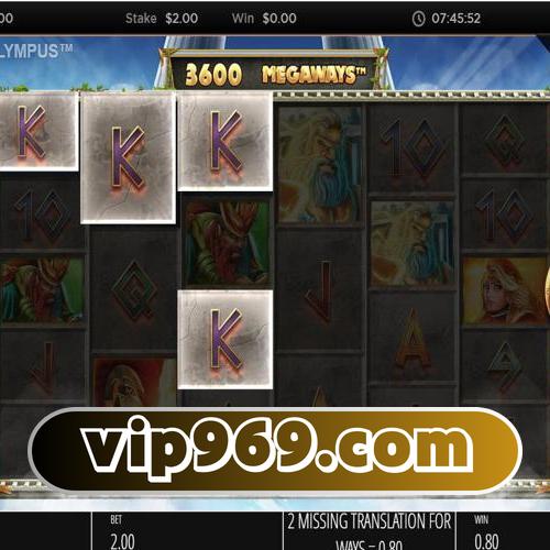 445bet game image